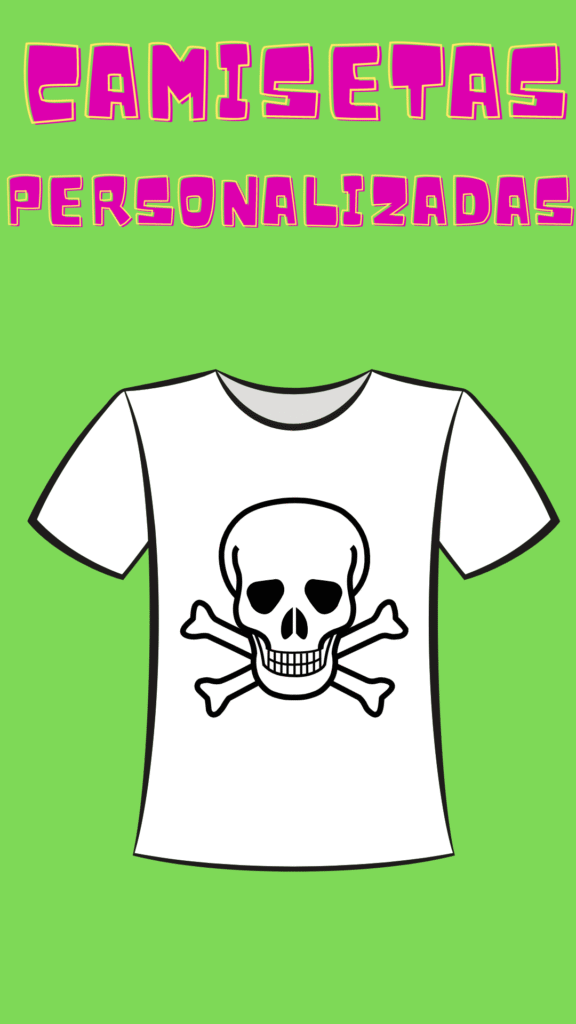 camisetas personalizadas hombre disgusting designs