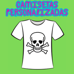 Camisetas Personalizadas (1080x1080) - DIsgusting Designs