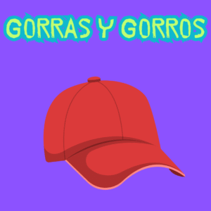 Gorras y Gorros (1080x1080) - Disgusting Designs