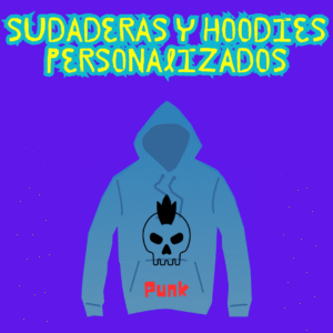 SUdaderas y hoodies personalizados (1080x1080) - DIsgusting Designs