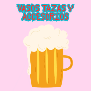 Vasos tazas y accesorios (1080x1080) - DisgustingDesigns