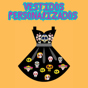 Vestidos personalizados (1080x1080) - Disgusting Designs