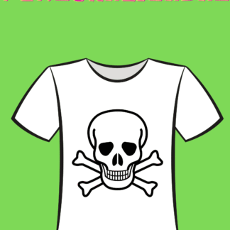 Camisetas personalizadas