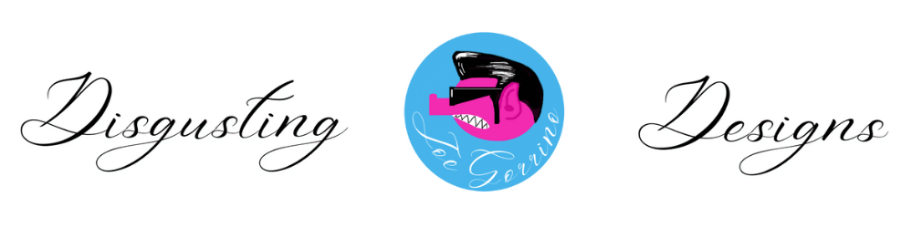 banner disgusting designs (1000 x 250 px)