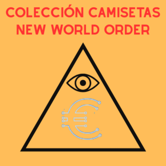 Colección Camisetas New World Order