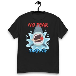 Camiseta No Fear Bocadito