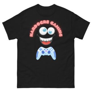 Camiseta Harcore Gaming 2