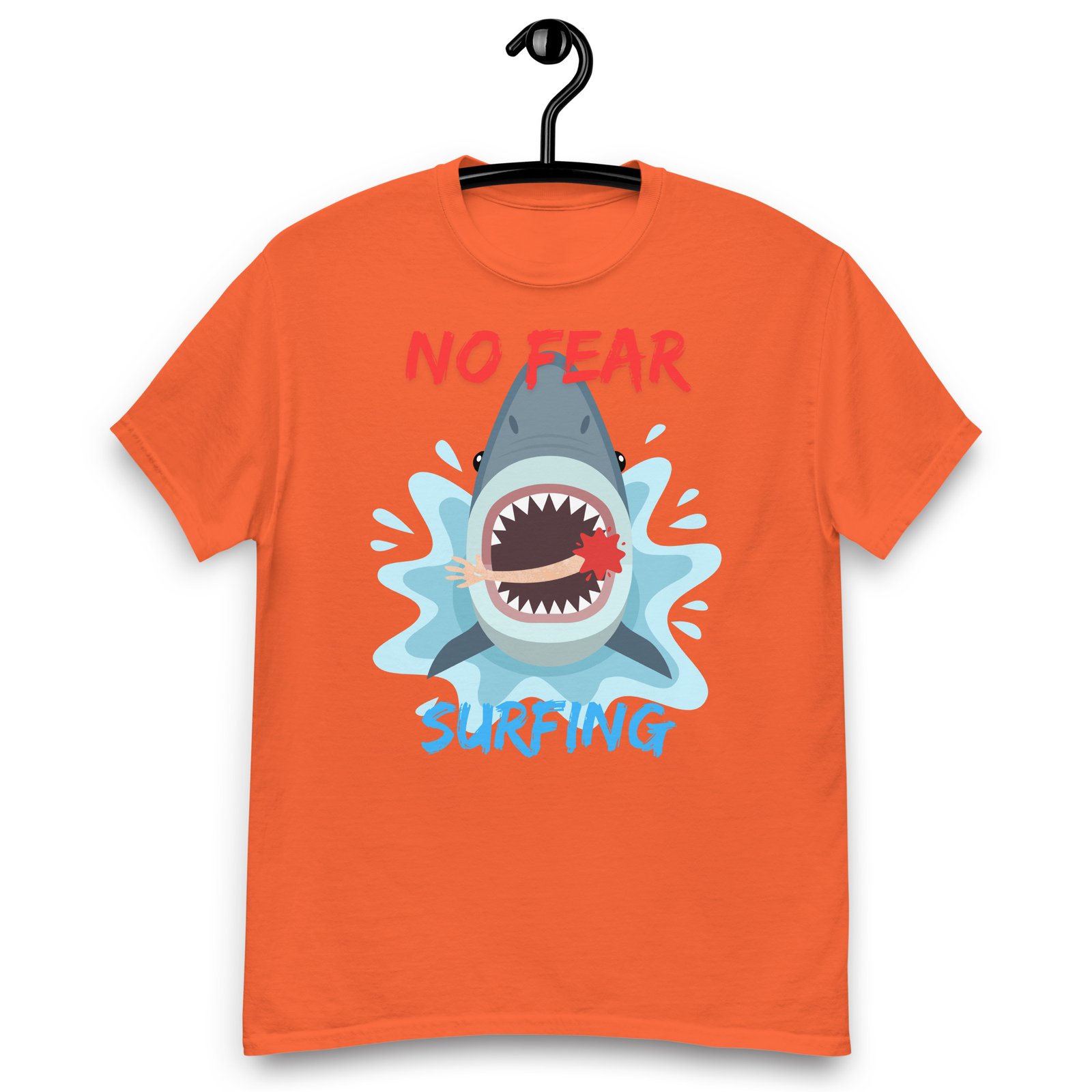 Camiseta No Fear Bocadito - Imagen 16