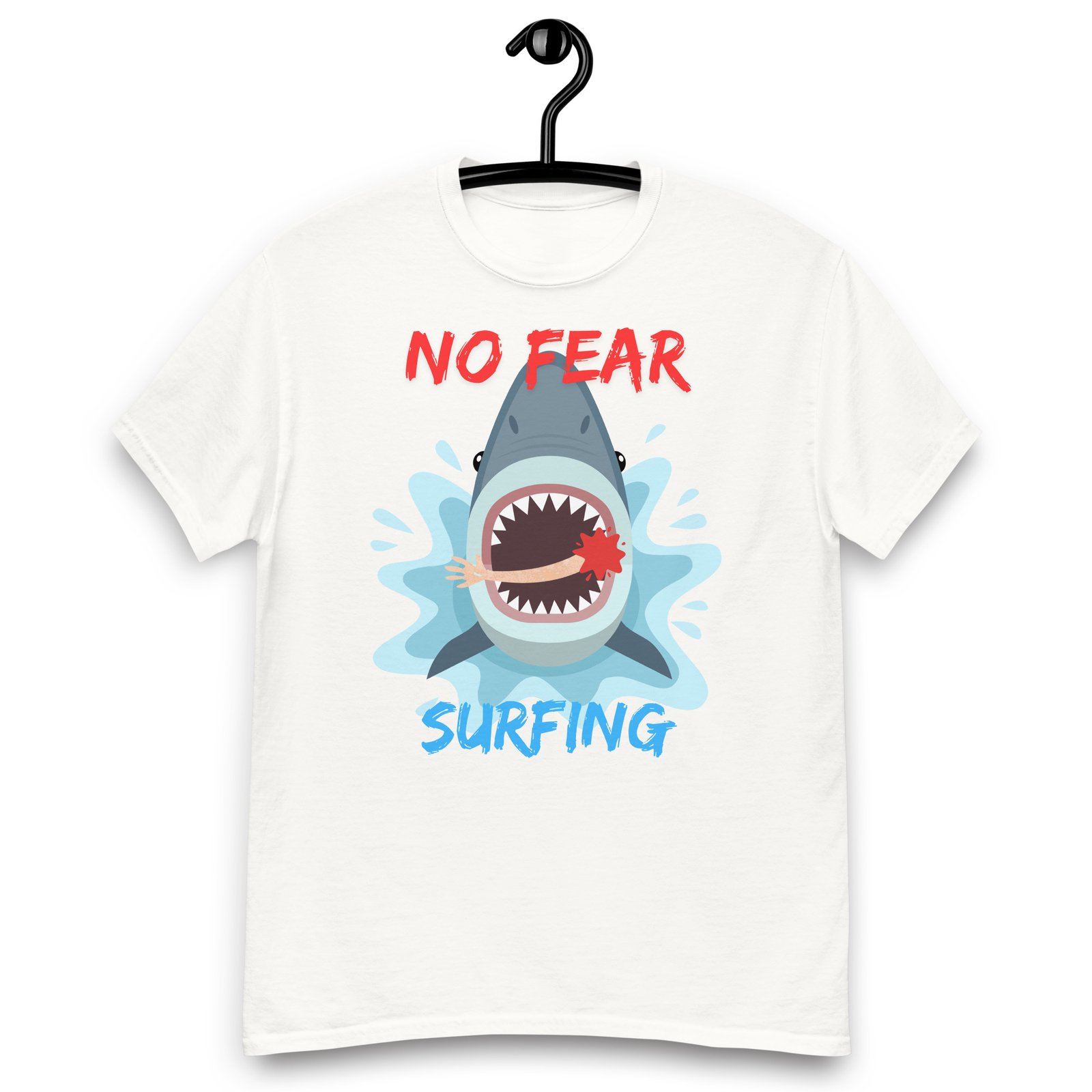 Camiseta No Fear Bocadito - Imagen 30