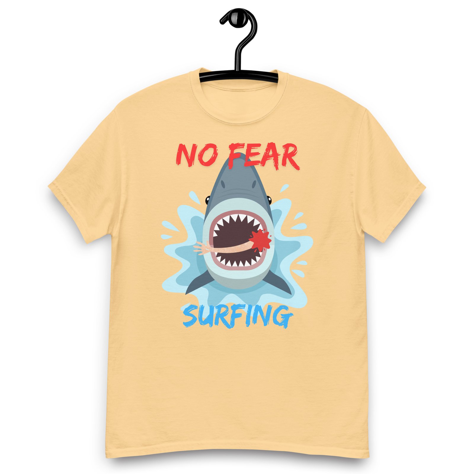 Camiseta No Fear Bocadito - Imagen 29