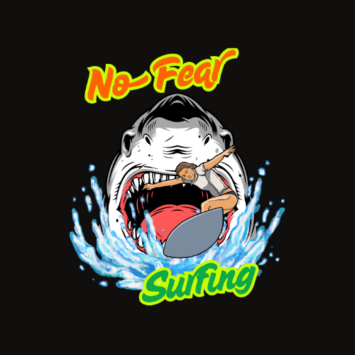 No Fear Surfing