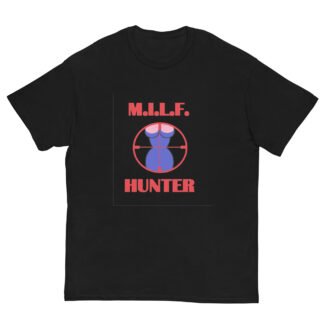 Camiseta MILF Hunter