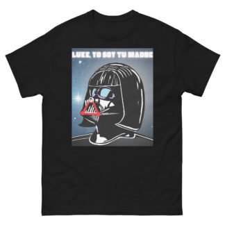 Camiseta Lady Vader