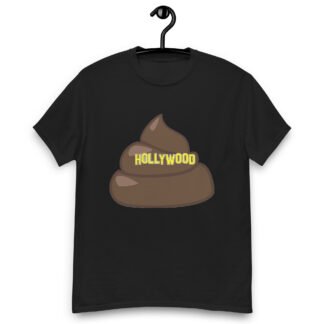 Camiseta Hollywood